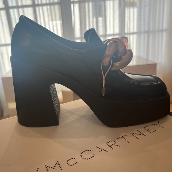 Brand new stella Mccartney boots - Picture 4 of 4